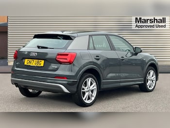 Used Audi Q2 2017 for sale - 76265533: Photo 3