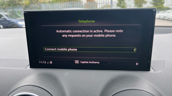 Used Audi Q2 2017 for sale - 76265533: Photo 40