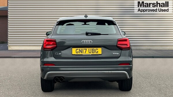 Used Audi Q2 2017 for sale - 76265533: Photo 4