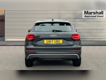 Used Audi Q2 2017 for sale - 76265533: Photo 4