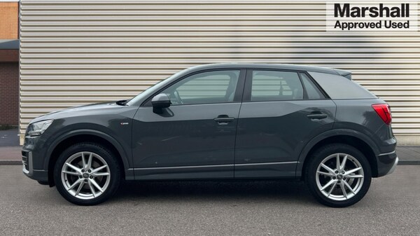 Used Audi Q2 2017 for sale - 76265533: Photo 6