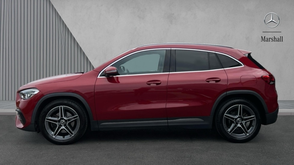 Used Mercedes-Benz GLA 2022 for sale - 76410487: Photo 10