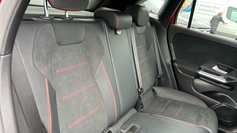 Used Mercedes-Benz GLA 2022 for sale - 76410487: Photo 15