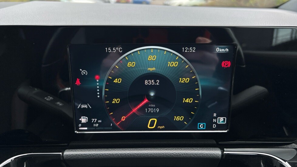 Used Mercedes-Benz GLA 2022 for sale - 76410487: Photo 16