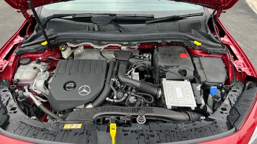 Used Mercedes-Benz GLA 2022 for sale - 76410487: Photo 19