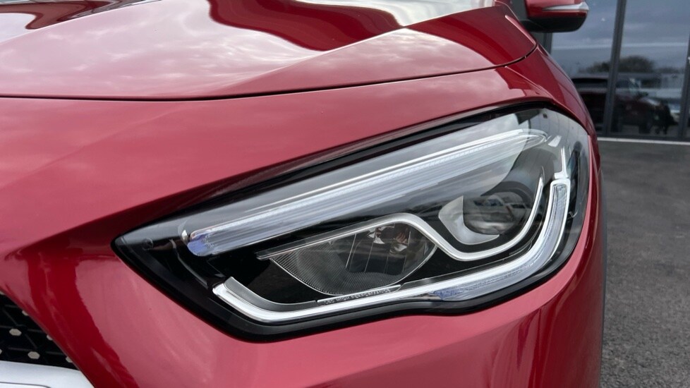 Used Mercedes-Benz GLA 2022 for sale - 76410487: Photo 20