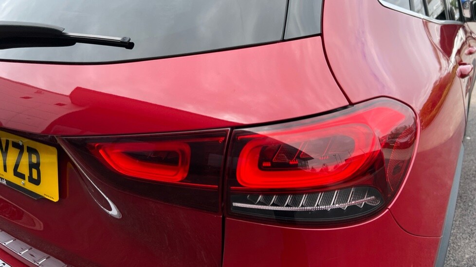 Used Mercedes-Benz GLA 2022 for sale - 76410487: Photo 21