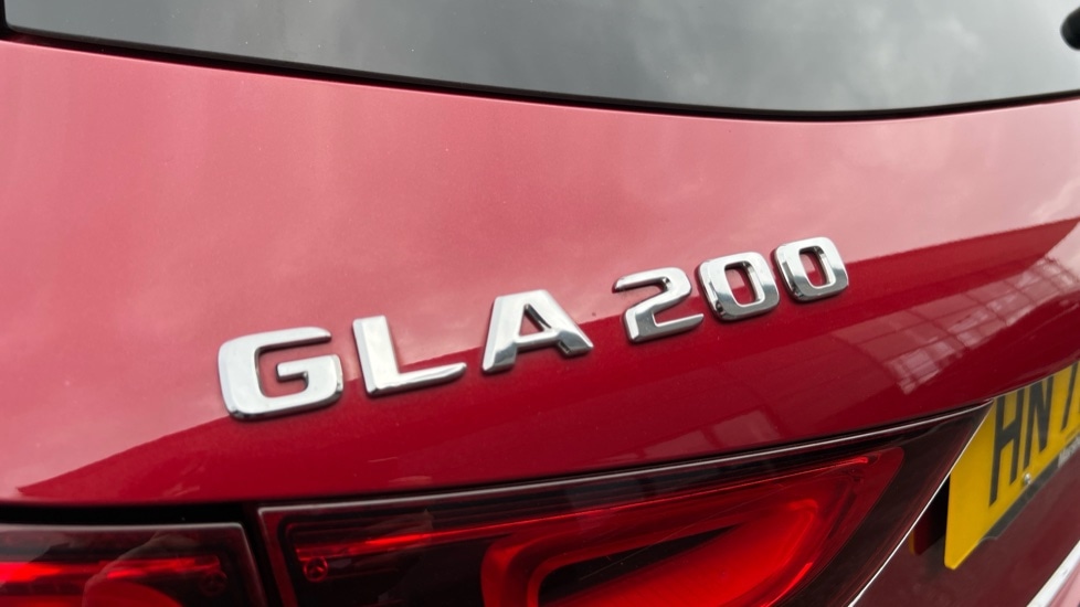 Used Mercedes-Benz GLA 2022 for sale - 76410487: Photo 22