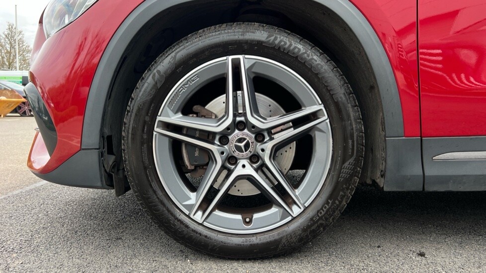 Used Mercedes-Benz GLA 2022 for sale - 76410487: Photo 25