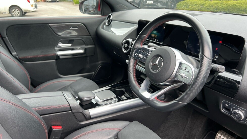 Used Mercedes-Benz GLA 2022 for sale - 76410487: Photo 3