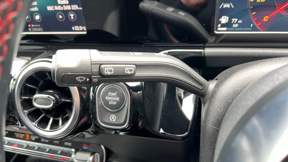 Used Mercedes-Benz GLA 2022 for sale - 76410487: Photo 34