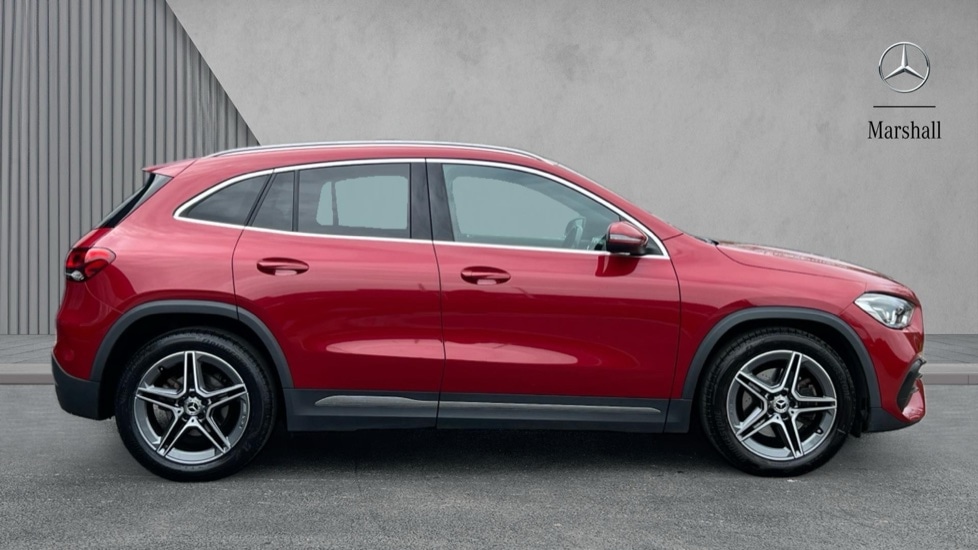 Used Mercedes-Benz GLA 2022 for sale - 76410487: Photo 4