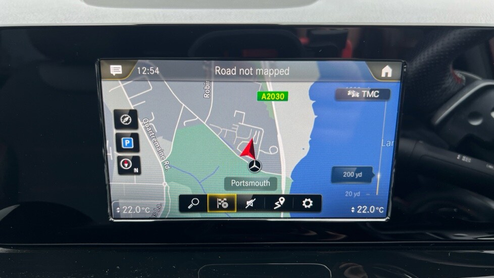 Used Mercedes-Benz GLA 2022 for sale - 76410487: Photo 44