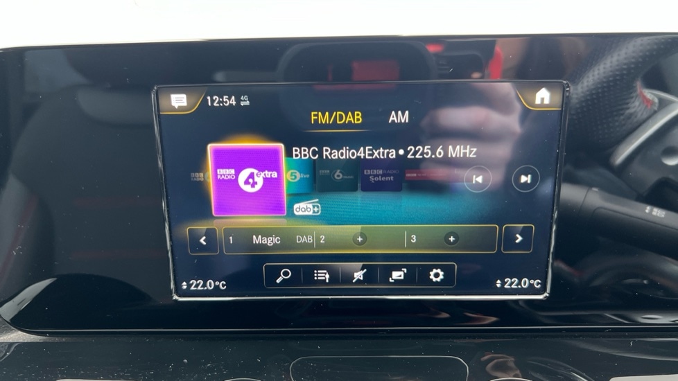 Used Mercedes-Benz GLA 2022 for sale - 76410487: Photo 45