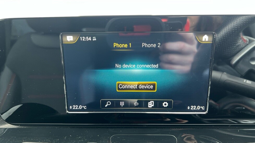 Used Mercedes-Benz GLA 2022 for sale - 76410487: Photo 46