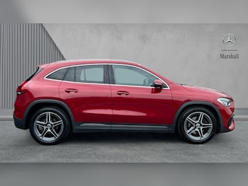 Used Mercedes-Benz GLA 2022 for sale - 76410487: Photo