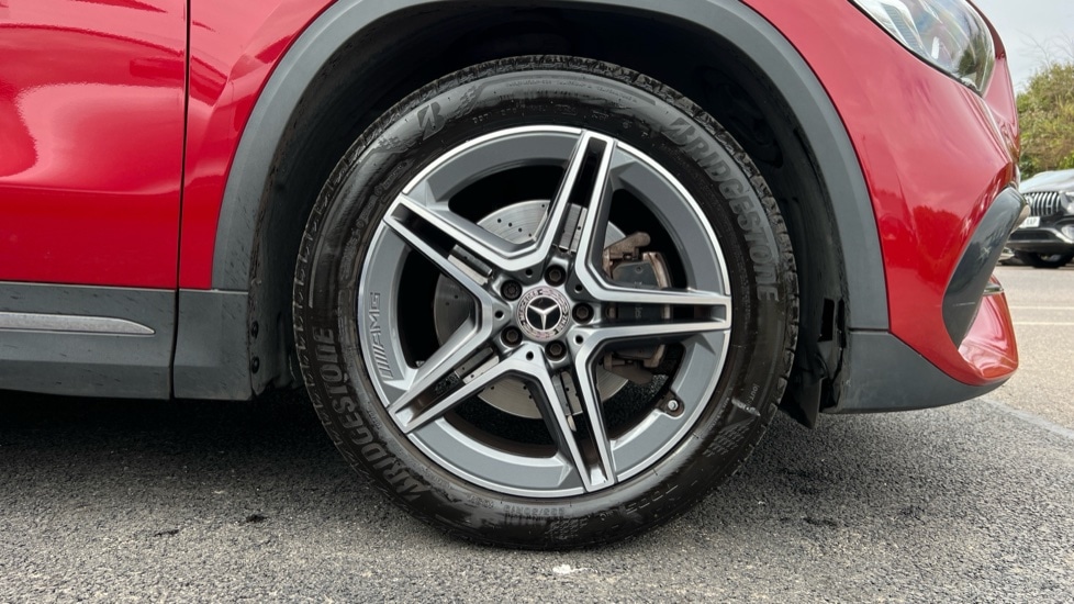 Used Mercedes-Benz GLA 2022 for sale - 76410487: Photo 5