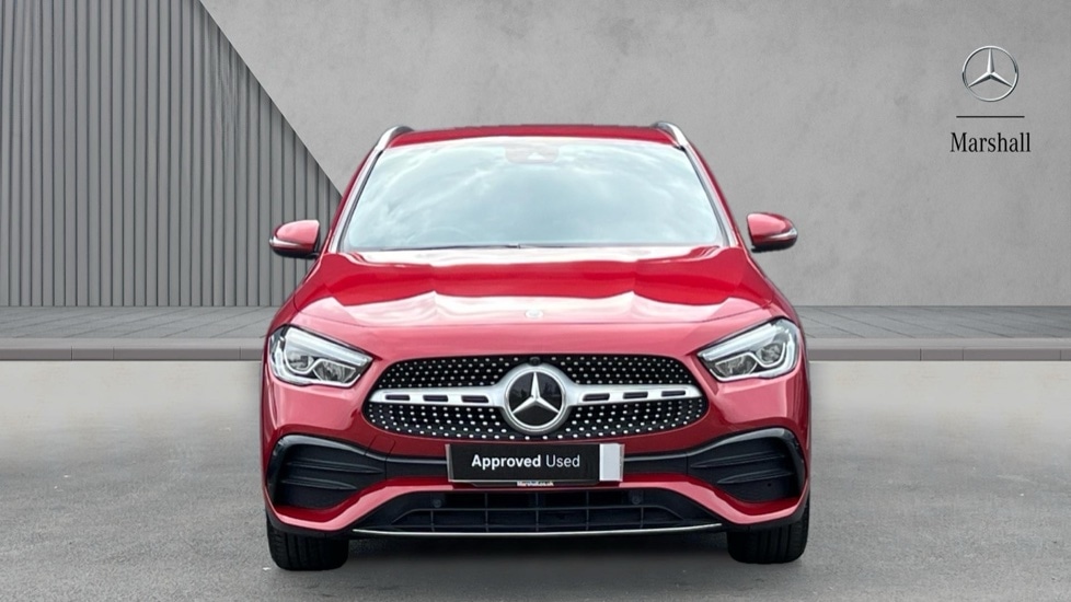 Used Mercedes-Benz GLA 2022 for sale - 76410487: Photo 6