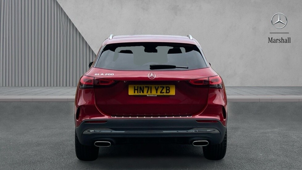 Used Mercedes-Benz GLA 2022 for sale - 76410487: Photo 7