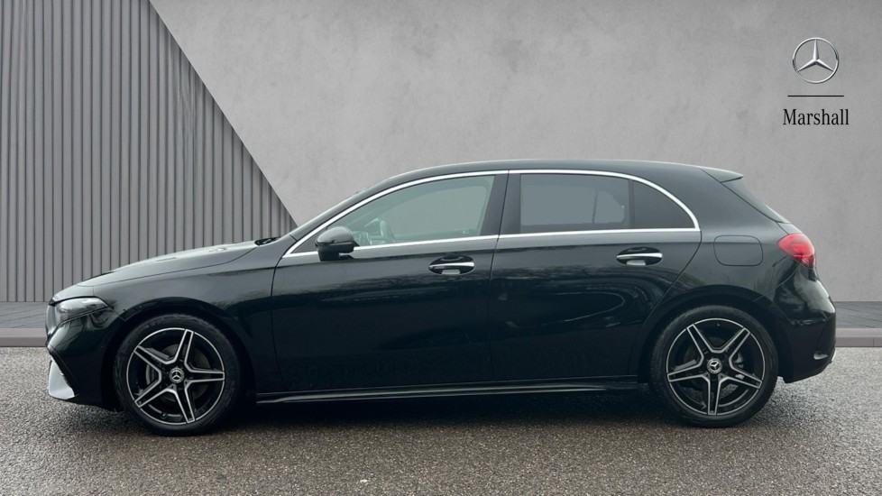 Used Mercedes-Benz A-Class 2025 for sale - 77042753: Photo 10