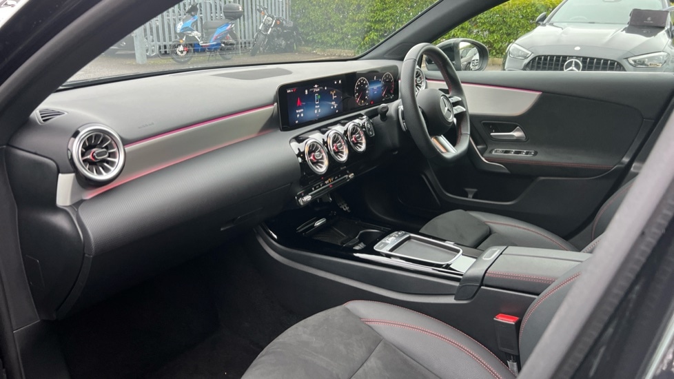 Used Mercedes-Benz A-Class 2025 for sale - 77042753: Photo 11