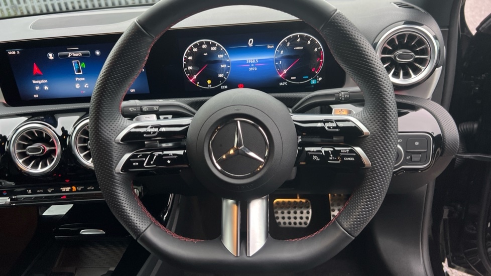 Used Mercedes-Benz A-Class 2025 for sale - 77042753: Photo 12