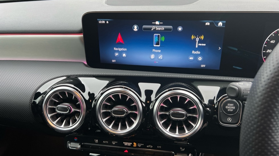 Used Mercedes-Benz A-Class 2025 for sale - 77042753: Photo 13