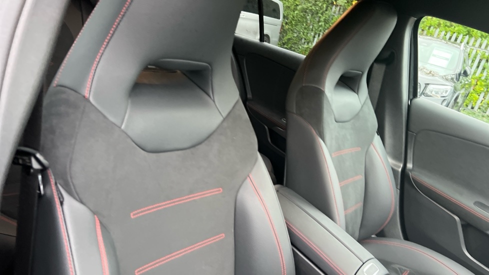 Used Mercedes-Benz A-Class 2025 for sale - 77042753: Photo 14