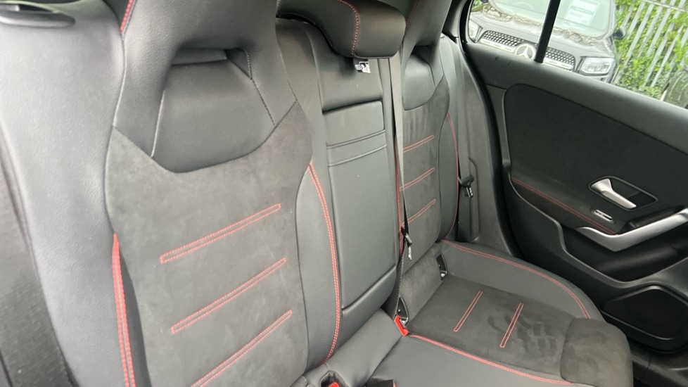 Used Mercedes-Benz A-Class 2025 for sale - 77042753: Photo 15