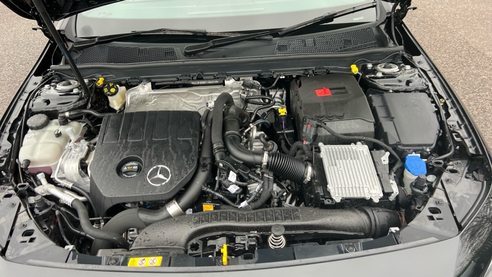 Used Mercedes-Benz A-Class 2025 for sale - 77042753: Photo 19