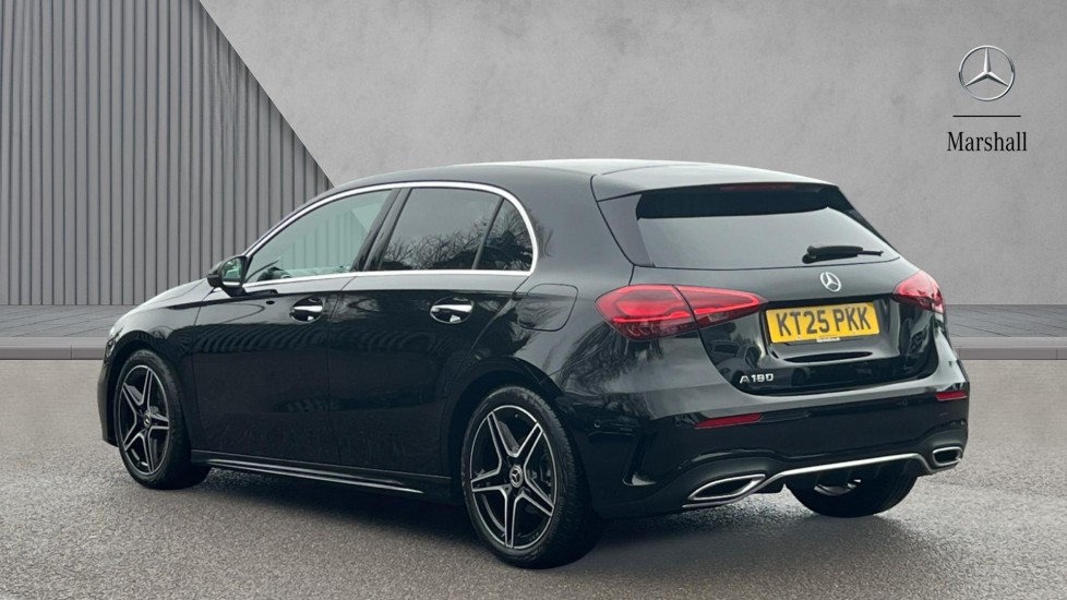 Used Mercedes-Benz A-Class 2025 for sale - 77042753: Photo 2