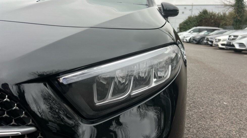 Used Mercedes-Benz A-Class 2025 for sale - 77042753: Photo 20