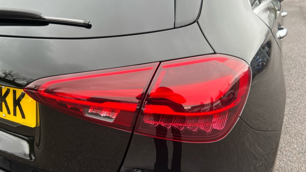 Used Mercedes-Benz A-Class 2025 for sale - 77042753: Photo 21