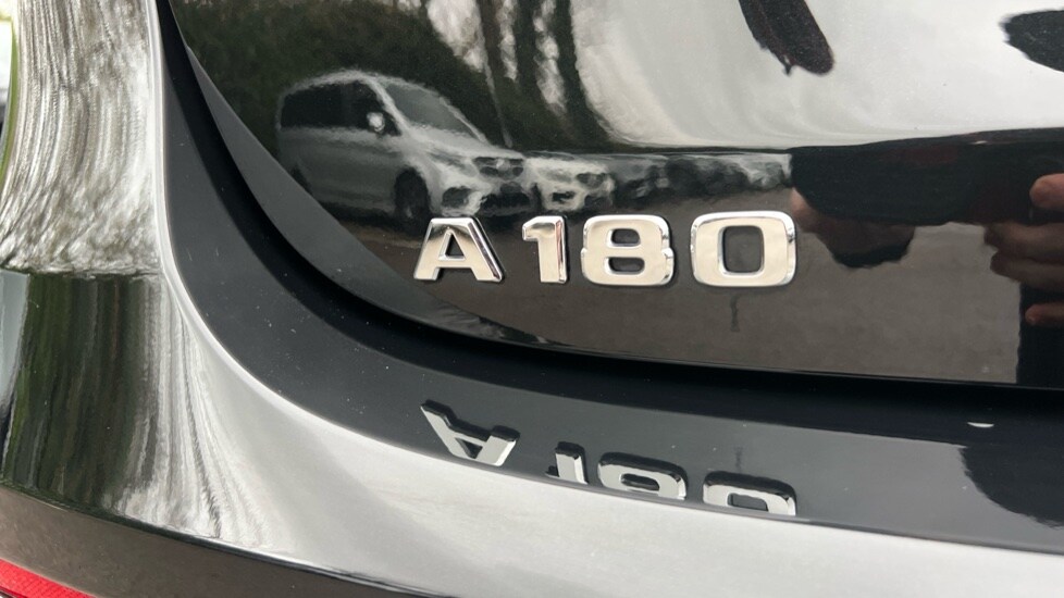 Used Mercedes-Benz A-Class 2025 for sale - 77042753: Photo 22