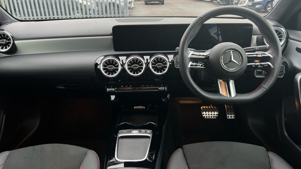 Used Mercedes-Benz A-Class 2025 for sale - 77042753: Photo 23