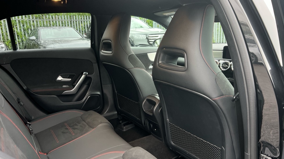 Used Mercedes-Benz A-Class 2025 for sale - 77042753: Photo 24