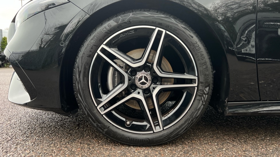 Used Mercedes-Benz A-Class 2025 for sale - 77042753: Photo 25