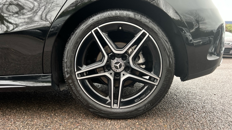 Used Mercedes-Benz A-Class 2025 for sale - 77042753: Photo 26