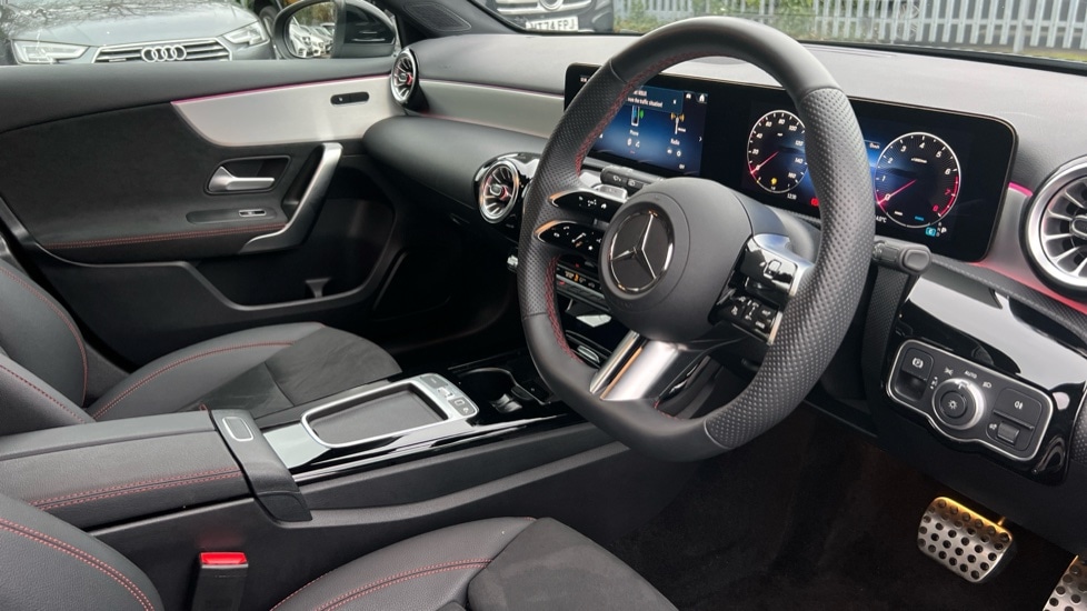 Used Mercedes-Benz A-Class 2025 for sale - 77042753: Photo 3