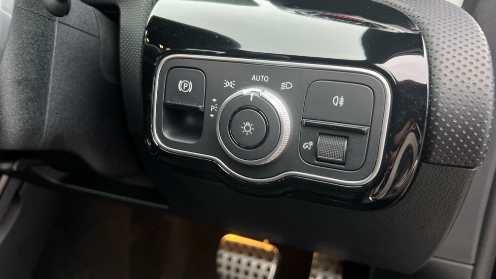 Used Mercedes-Benz A-Class 2025 for sale - 77042753: Photo 35