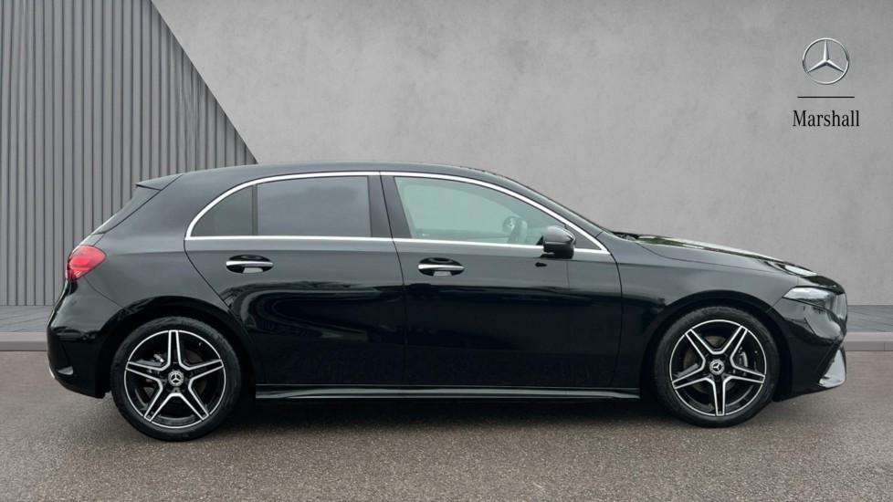 Used Mercedes-Benz A-Class 2025 for sale - 77042753: Photo 4