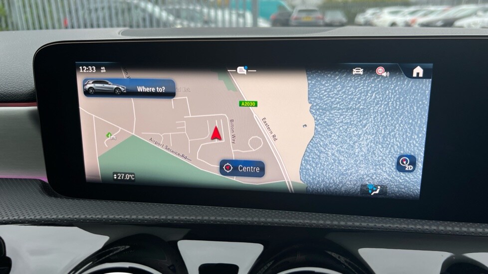 Used Mercedes-Benz A-Class 2025 for sale - 77042753: Photo 45