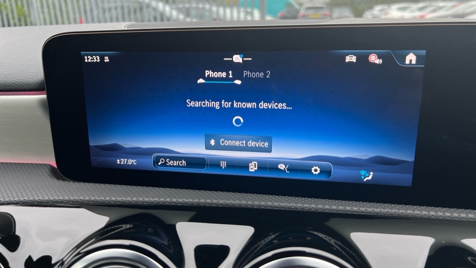 Used Mercedes-Benz A-Class 2025 for sale - 77042753: Photo 47