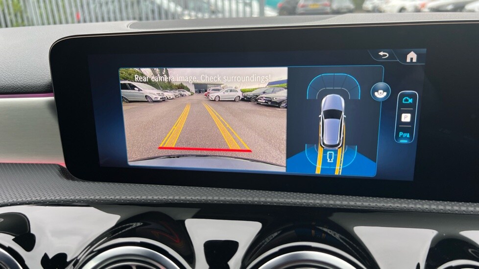 Used Mercedes-Benz A-Class 2025 for sale - 77042753: Photo 48