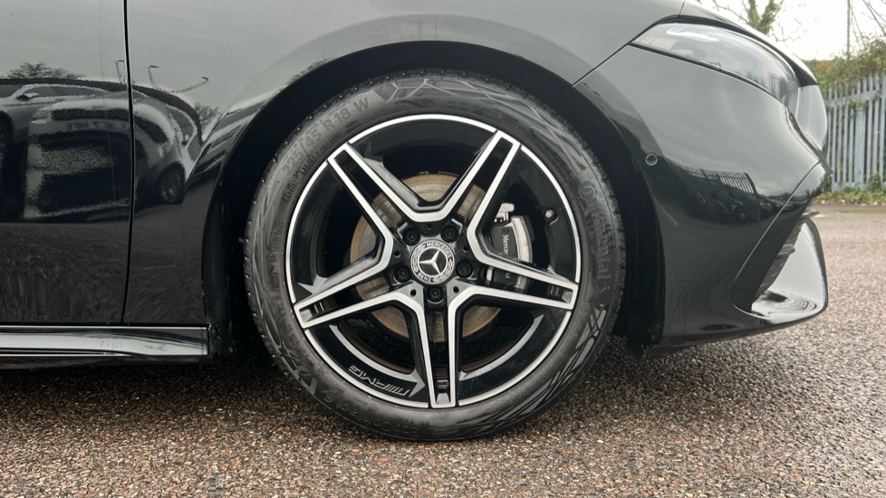 Used Mercedes-Benz A-Class 2025 for sale - 77042753: Photo 5