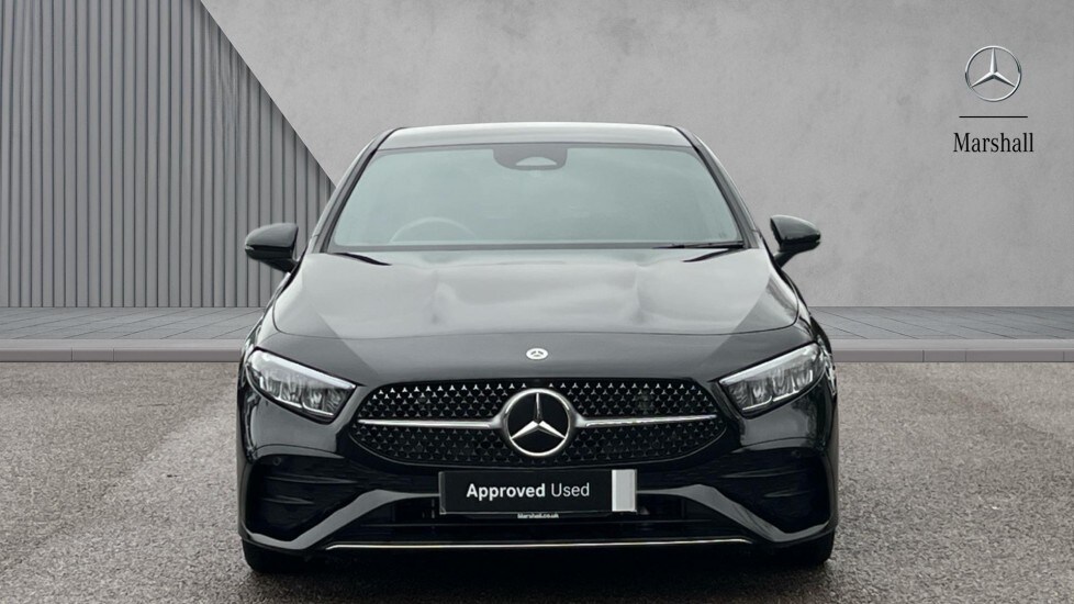 Used Mercedes-Benz A-Class 2025 for sale - 77042753: Photo 6