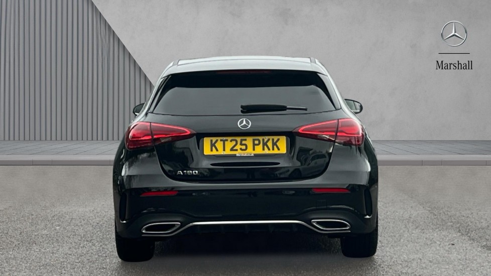 Used Mercedes-Benz A-Class 2025 for sale - 77042753: Photo 7