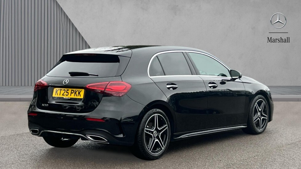 Used Mercedes-Benz A-Class 2025 for sale - 77042753: Photo 9