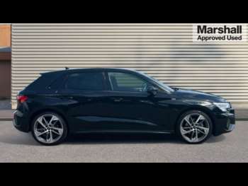 Used Audi A3 2024 for sale - 75254735: Photo