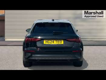 Used Audi A3 2024 for sale - 75254735: Photo